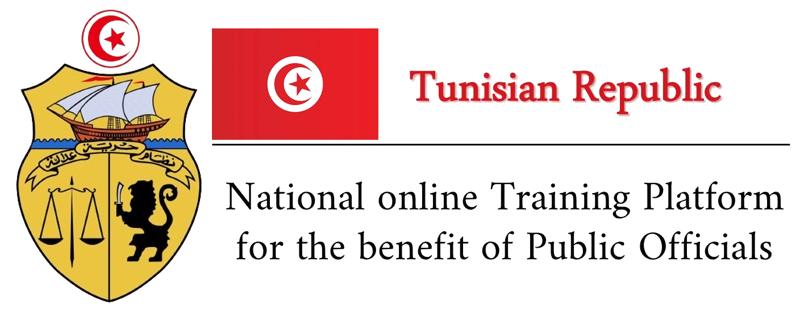  National E-learning Platform